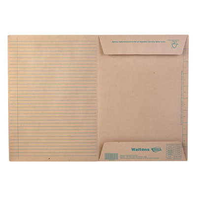 OPTIPLAN 750 Standard Medical File (Pack of 100)