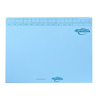 OPTIPLAN Lightweight Files Tokai