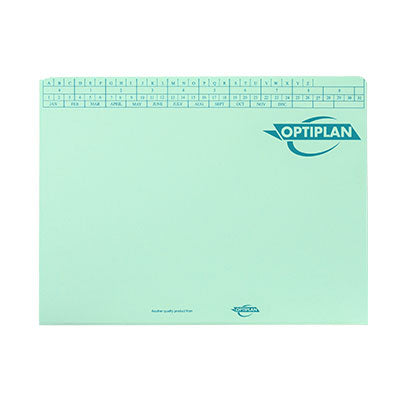 OPTIPLAN Lightweight Files Tokai
