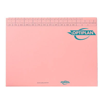 OPTIPLAN Lightweight Files Tokai
