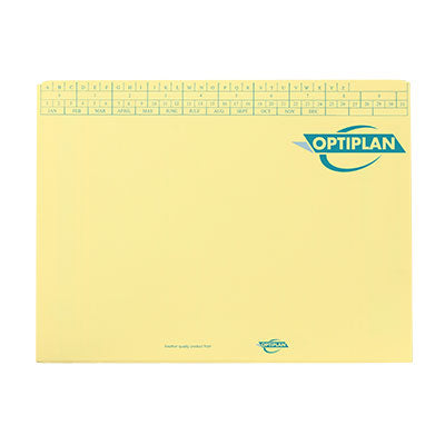OPTIPLAN Lightweight Files Tokai