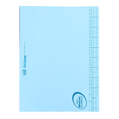 OPTIPLAN Mediumweight Files Tokai