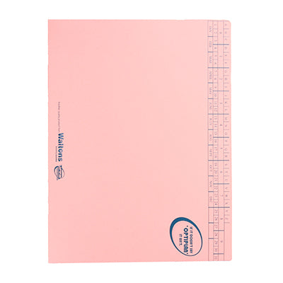 OPTIPLAN Mediumweight Files Tokai