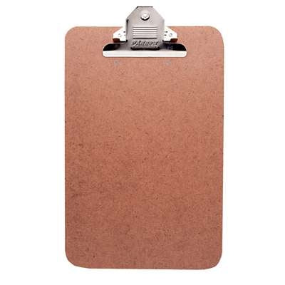 Waltons Primeline Clipboard.A4 FC 22.8 x 35.5cm