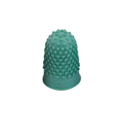 Fingerette Rubber Size 0