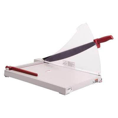 KW Trio A3 Guillotine KW3914