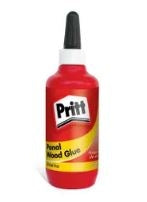Pritt Wood and Craft Glue 100ml
