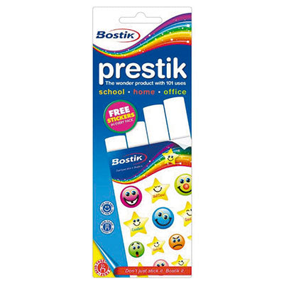 Bostik Prestik 100gr 1-1020