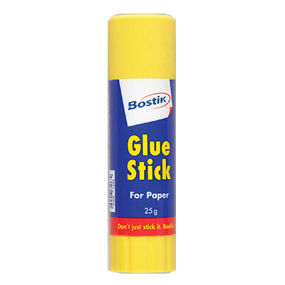 Bostik Glue Stick 25gr