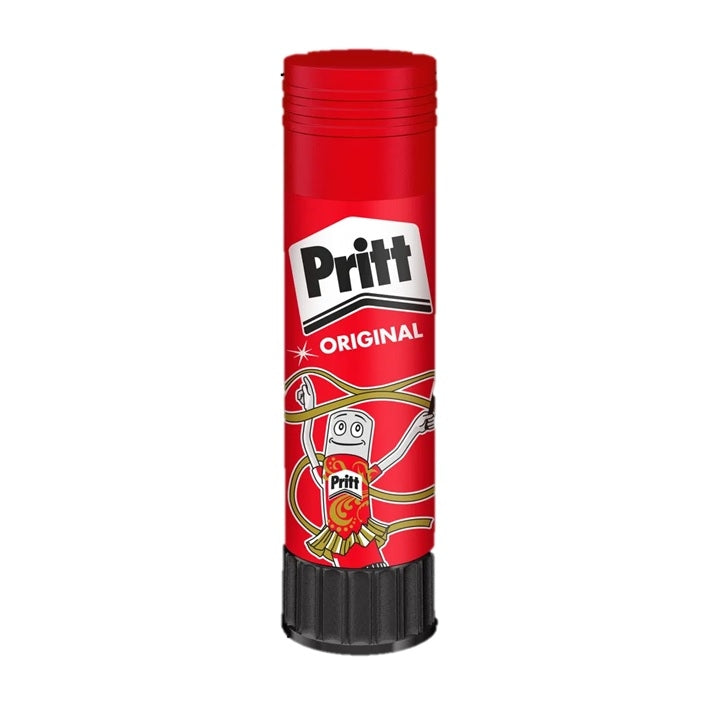 Pritt Glue Stick Jumbo 43gr 645812