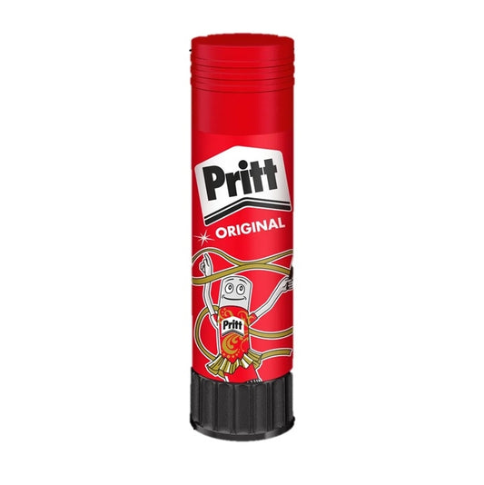 Pritt Glue Stick Jumbo 43gr 645812