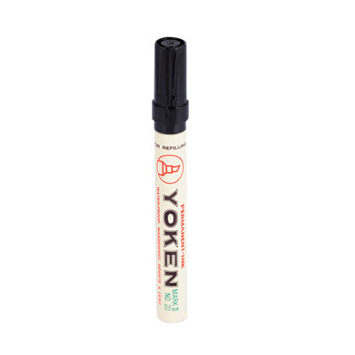 Yoken Permanent Marker No20