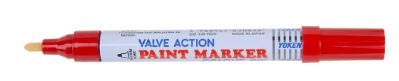 Yoken Marker Paint Medium Point GS-106 (Each)