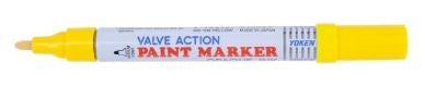 Yoken Marker Paint Medium Point GS-106 (Each)