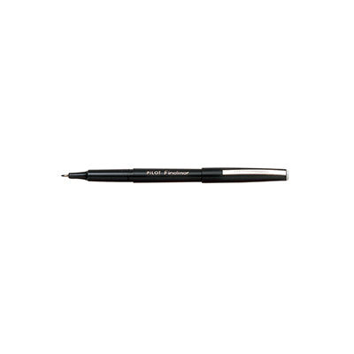 Pilot Fineliner Fibre Tip Pen SW-PPF