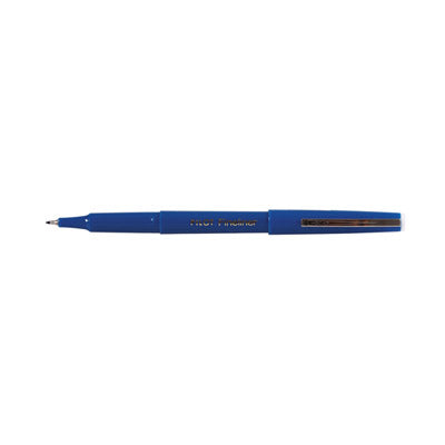 Pilot Fineliner Fibre Tip Pen SW-PPF