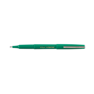 Pilot Fineliner Fibre Tip Pen SW-PPF