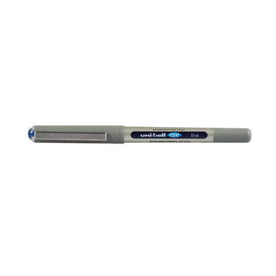 Uniball eye capped rollerball pen pigment ink 0.7mm UB-157 (Per 1)