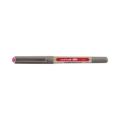 Uniball eye capped rollerball pen pigment ink 0.7mm UB-157 (Per 1)
