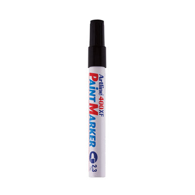 Artline paint marker bullet point single EK-400 (Per 1)