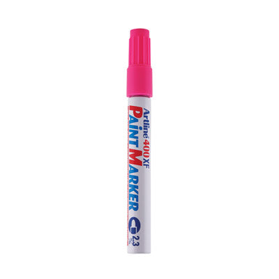 Artline paint marker bullet point single EK-400 (Per 1)