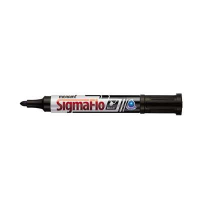 Monami SigmaFlo 120 Permanent Marker Bullet (Each)