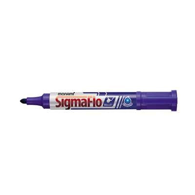 Monami SigmaFlo 120 Permanent Marker Bullet (Each)