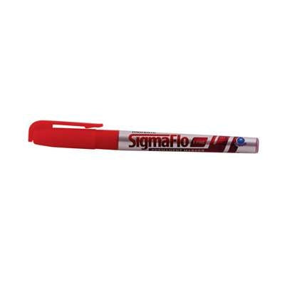 Monami SigmaFlo 122 Permanent Marker Fine (Each)