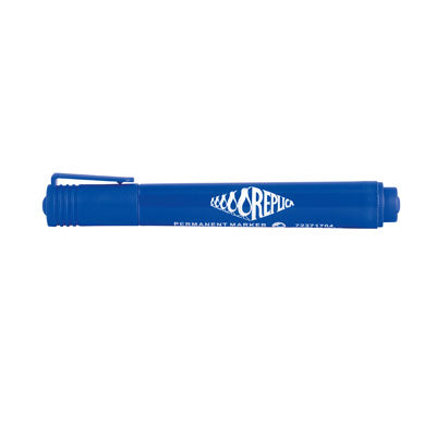 Waltons Primeline Permanent Bullet Point Marker-B (Each)