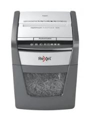 Rexel Optimum AutoFeed+ 50X 50 Sheet 20Lt Bin 2020050X