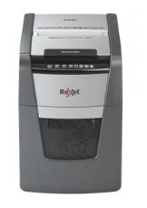Rexel Optimum AutoFeed+ 90X 90 Sheet 34Lt Bin 2020090X