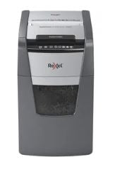 Rexel Optimum AutoFeed+ 130X 130 Sheet 44L Bin 2020130X (Each)