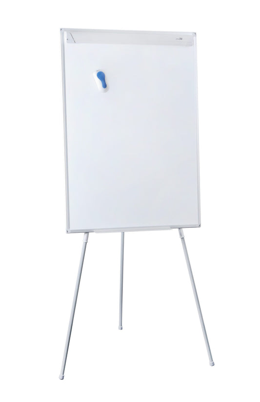 Waltons Primeline Magnetic Flipchart Stand 1060mmx750mm WFC1