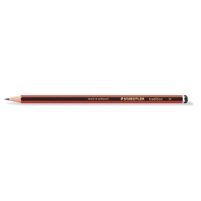 Staedtler Tradition Pencil 110 Single