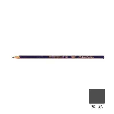 Faber-Castell Goldfaber Graphite Pencil