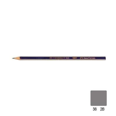 Faber-Castell Goldfaber Graphite Pencil
