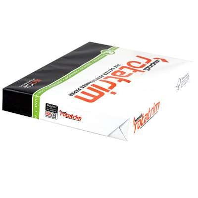 Mondi Rotatrim Copy Paper A3 80gsm Bond White Ream 500 Sheets