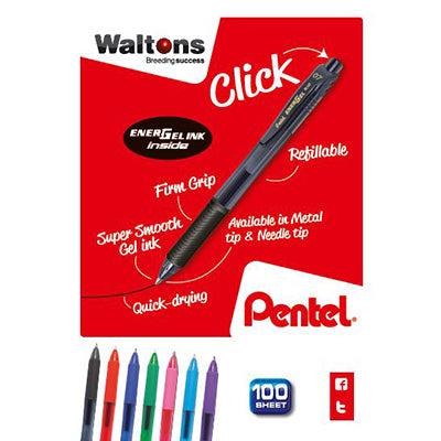 Croxley Exam Pad Feint & Margin Punched A4 100 Page W389P/PAD581