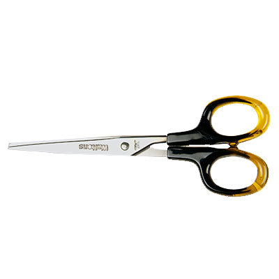 Waltons Primeline Tortoise Shell Handles Scissors