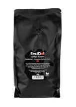 Red Dot Coffee Beans - Double Dot Organic Honduras Medium Roast