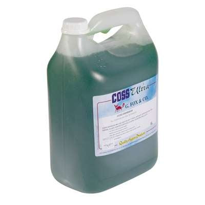 Waltons Primeline Neutral Dishwashing Detergent 5 Litre