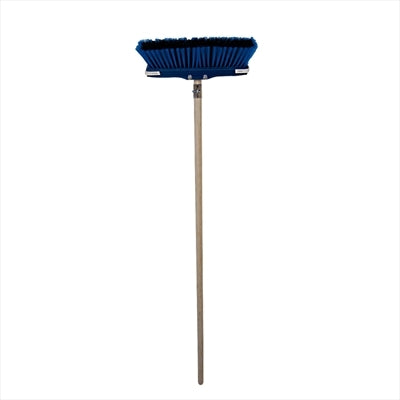 Household Broom Complete Assorted CLN0160