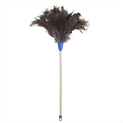 Academy Feather Duster Short Handle F9011