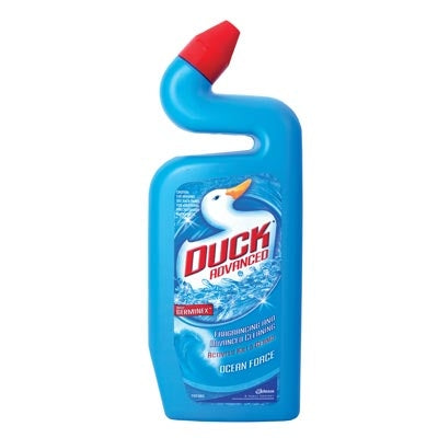 Duck Cleaning Product Toilet Cleaner 500ml CLE3635