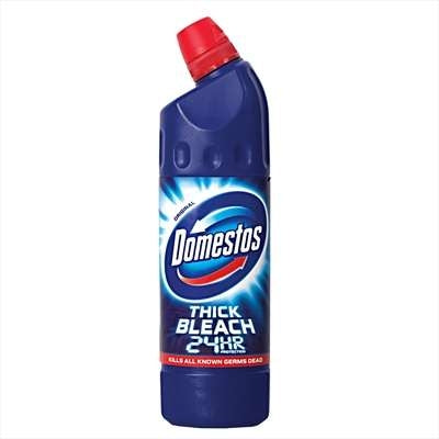 Domestos Disinfectant - 750ml