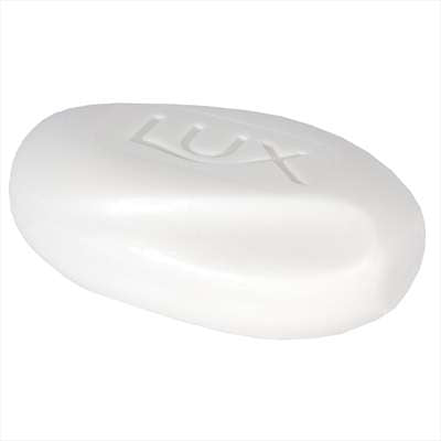 Lux Hand Soap White 100Gr 20207370 (Each)