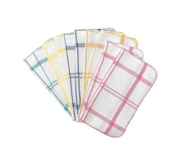 Cloth Weave Swabs (Pack 10)