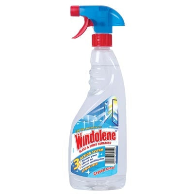 Windolene WI6 Trigger Window Cleaner 750ml 020547