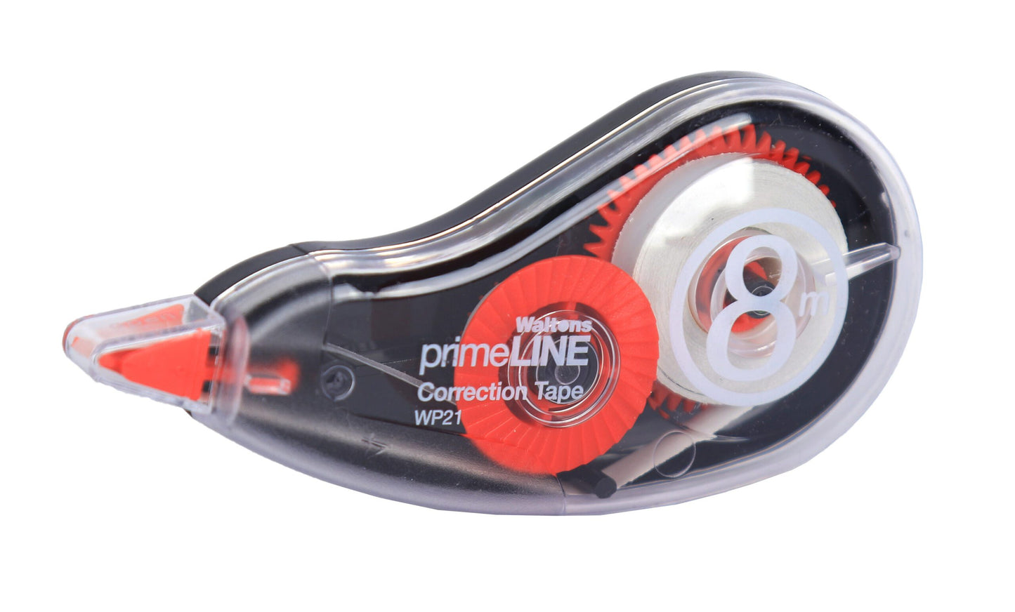 Waltons Primeline Correction Tape 8m WP21