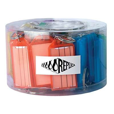 Replica Solid Key Assorted